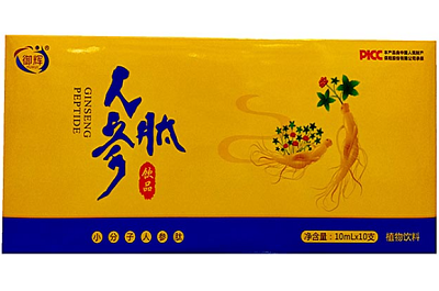 人參肽真相揭秘 從禁售爭議到科學理性看待營養成分