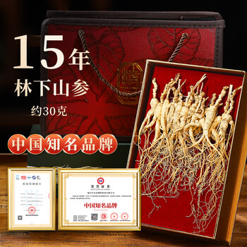 人參某東分檔排行 24款高中低檔人參全面解析